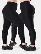 RecoverEZ Leggings (Reversible Wear)