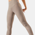Body Sculpt 7/8 Leggings (Reversible Wear)