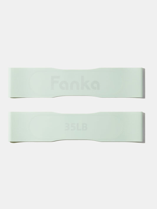 Body Resistance Band