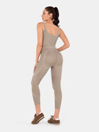 Body Sculpt 7/8 Leggings 2.0 (Reversible Wear)
