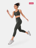 Body Sculpt 7/8 Leggings 2.0 (Reversible Wear)