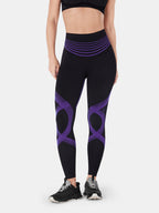 Body Sculpt High Intensity Leggings 2.0 (Reversible Wear)