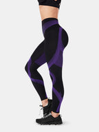Body Sculpt High Intensity Leggings 2.0 (Reversible Wear)