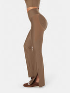 Body Sculpt Flare Leggings