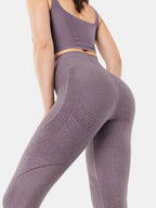 Body Sculpt Leggings 2.0 (Reversible Wear)