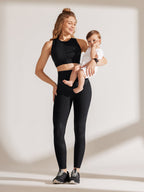 RecoverEZ Postpartum Leggings