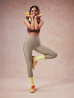 RecoverEZ Postpartum Leggings