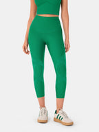 Body Sculpt 7/8 Leggings 2.0 (Reversible Wear)