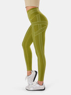 PowerBand Resistance Leggings
