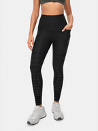 RecoverEZ Leggings (Reversible Wear)