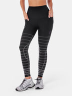 RecoverEZ Leggings (Reversible Wear)
