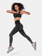 RecoverEZ Leggings (Reversible Wear)