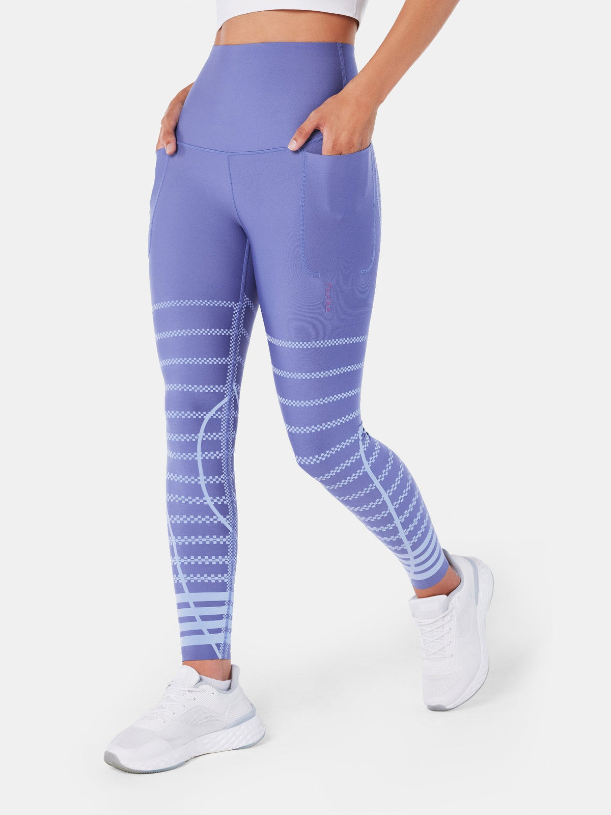 RecoverEZ Leggings (Reversible Wear)