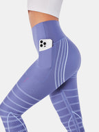 RecoverEZ Leggings (Reversible Wear)