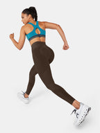 Body Sculpt Side Pocket Leggings