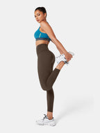 Body Sculpt Side Pocket Leggings