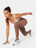 Body Sculpt Side Pocket Leggings