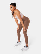 Body Sculpt Side Pocket Leggings