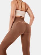 Body Sculpt Side Pocket Leggings