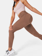 Body Sculpt Side Pocket Leggings