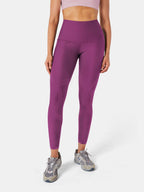 Body Sculpt Side Pocket Leggings