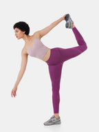 Body Sculpt Side Pocket Leggings