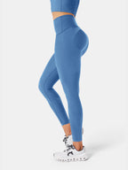 Body Sculpt Side Pocket Leggings