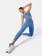 Body Sculpt Side Pocket Leggings