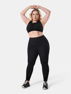 Body Sculpt Sports Bra, A-E Cups
