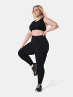 Body Sculpt Sports Bra, A-E Cups