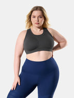 Body Sculpt Sports Bra, A-E Cups