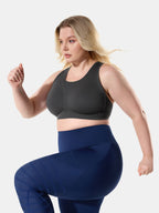 Body Sculpt Sports Bra, A-E Cups