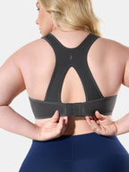 Body Sculpt Sports Bra, A-E Cups