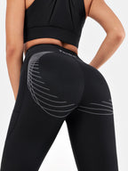 RecoverEZ Leggings 2.0 (Reversible Wear)