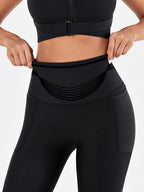 RecoverEZ Leggings 2.0 (Reversible Wear)