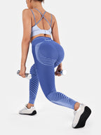 RecoverEZ Leggings 2.0 (Reversible Wear)