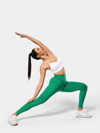 Body Sculpt Leggings (Reversible Wear)