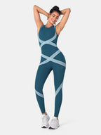 PowerBand Resistance FlowX Tank Top