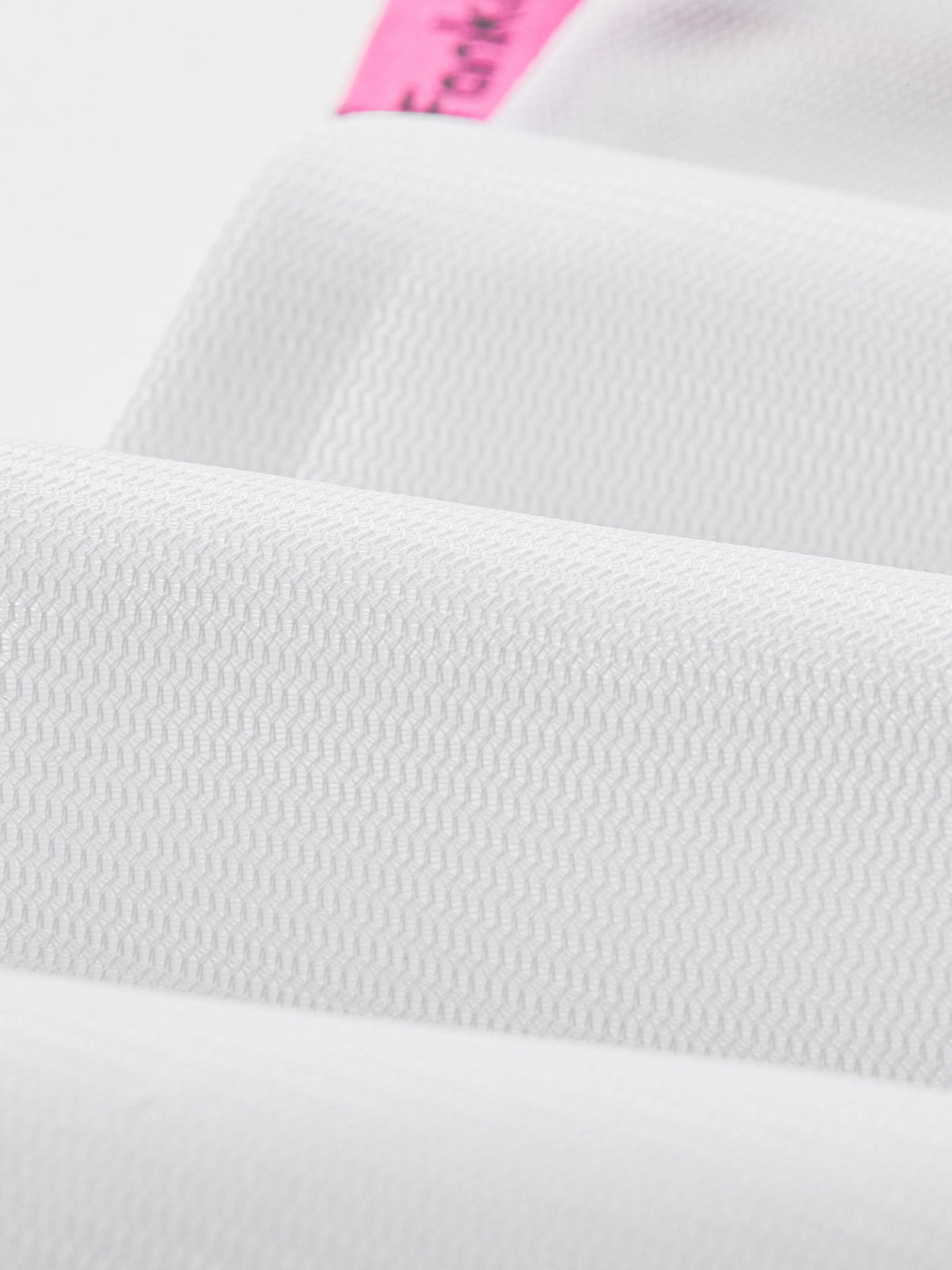 Durable Zipper Wash Bag