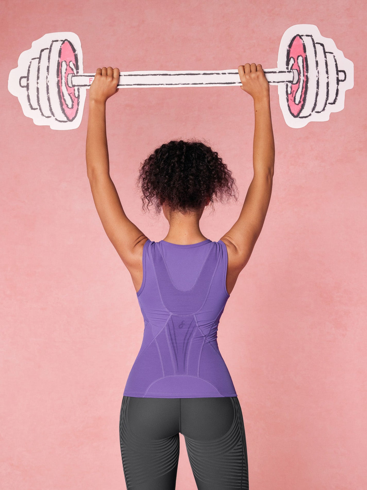 EmbraceUp Tank Top