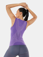EmbraceUp Tank Top