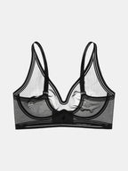 SheerSculpt Wireless Bra