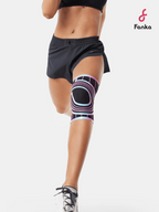 🎁 Knee Compression Sleeve (100% off)