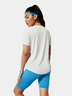 InstaBreeze Training Short Sleeve T-shirt