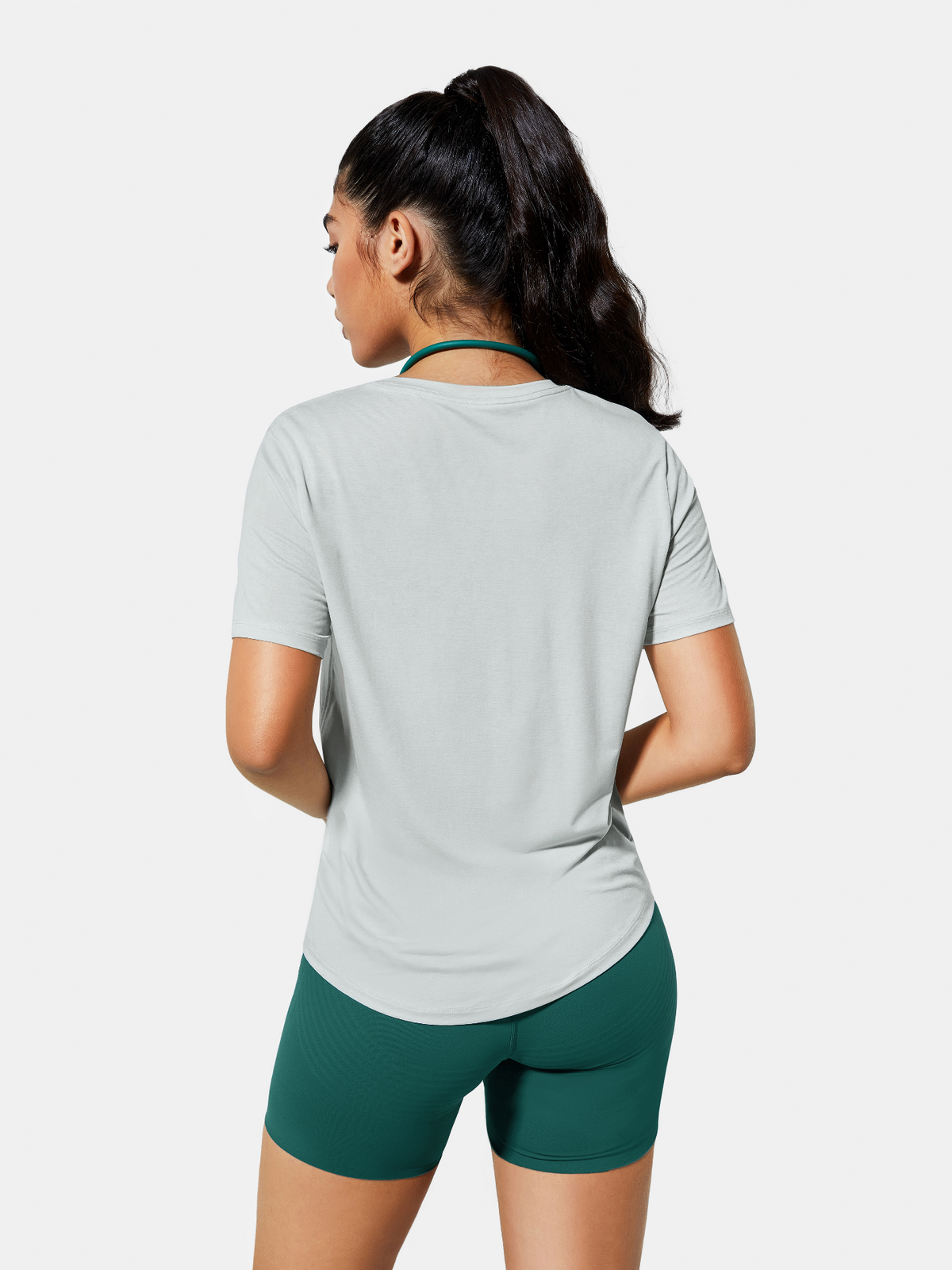 InstaBreeze Training Short Sleeve T-shirt