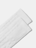Knee-High Compression Socks