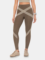 PowerBand Resistance FlowX Leggings