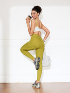 PowerBand Resistance FlowX Leggings