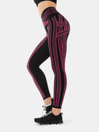 PowerBand Resistance High Intensity Leggings (Reversible Wear)