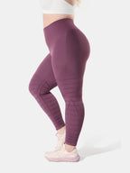 RecoverEZ Leggings (Reversible Wear)
